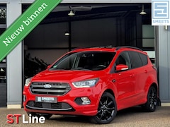Ford Kuga - 1.5 EcoB. 150PK ST Line |Pano|Carp|Trekh|Nav|VOL