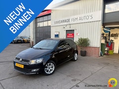 Volkswagen Polo - 1.2 TSI First Edition
