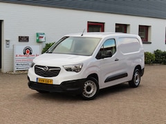 Opel Combo - Cargo GB 1.5 Diesel 102pk L2H1/ All season banden/ Navigatie/ Apple Carplay/ Stuurwiel bed