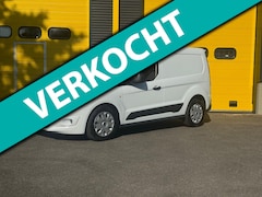 Ford Transit Connect - 1.0 Airco BTW&BPM VRIJ 1e eigenaar