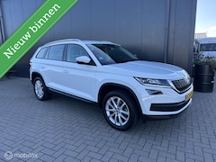 Skoda Kodiaq - 1.5 TSI Limited Business Edition Automaat
