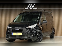 Ford Transit Connect - 1.5 EcoBlue 120 PK L2 | Bi-Xenon | Navigatie | Camera | CarPlay | Cruise control | Climate