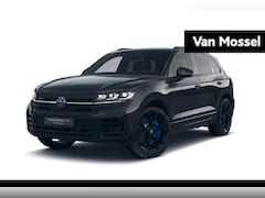 Volkswagen Touareg - 3.0 TSi eHybrid 4MOTION R 462 PK | #AD-Zomerdeal | Herwaardering | Trekhaak | Luchtvering