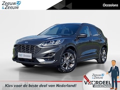 Ford Kuga - 2.5 PHEV ST-Line X | Adaptieve Cruise Control | Winter Pack | BLIS | El. verst. bestuurder
