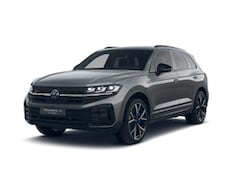 Volkswagen Touareg - 3.0 TSi eHybrid 4MOTION R 462 PK | #AD-Zomerdeal | Herwaardering | Trekhaak | Luchtvering