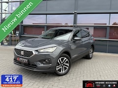 SEAT Tarraco - 1.5 TSI Style Business Intense 7p. Automaat/Navi/Camera/ 7 persoons