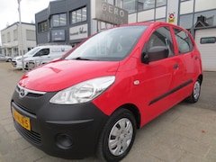Hyundai i10 - 1.1 Pure 5 drs elec ramen en pdc nette I10 incl nw koppeling en apk