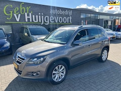 Volkswagen Tiguan - 1.4 TSI Sport&Style