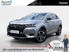 DS 7 Crossback - 1.6 PureTech Performance Line Automaat | Cruise Control | Achteruitrijcamera | Elektrische