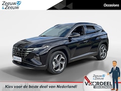 Hyundai Tucson - 1.6 T-GDI HEV Premium | Trekhaak | 1650kg trekgewicht | Full options