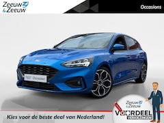 Ford Focus - 1.0 EcoBoost ST Line Business | Winter pack | Driver Assistance Pack | Panorama dak | 19in