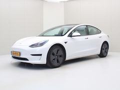 Tesla Model 3 - Standard RWD Plus FACELIFT [ FSD+TREKHAAK+LFP ACCU+WARMTEPOMP+60 kWh+PREMIUM AUDIO ]