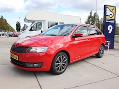 Skoda Rapid Spaceback - 1.2 TSI Edition Carplay, Cruise, Pano, NL auto Aanbieding