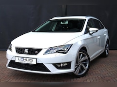 SEAT Leon ST - 1.8 TSI FR Trekhaak | Sportuitlaat | ACC