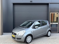 Suzuki Splash - 1.2 Comfort 5DRS | AIRCO | CRUISE CONTROL | TREKHAAK | EL RAMEN |