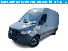 Mercedes-Benz Sprinter - 317 CDi L2H2 | PRO | Cruise | Camera | Navi | App | 3.5t AHK voorb