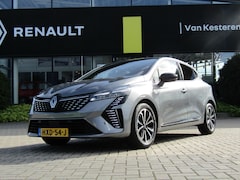 Renault Clio - Techno TCe 90 / Navigatie 9, 3 / 360 Camera / Super Compleet