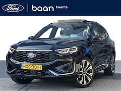 Ford Kuga - 2.5 PHEV 243 PK ST-Line X | 20 inch | Panoramadak | Trekhaak wegklapbaar | Technology Pack