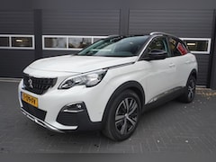 Peugeot 3008 - 1.2 PureTech Allure Cruise/Camera/Airco/Leder/Park.sensoren/Navi/Carplay
