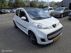 Peugeot 107 - 1.0 Access Accent