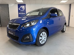 Peugeot 108 - 1.0 e-VTi Active