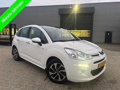 Citroën C3 - 1.6 B-HDi Panorama|Navigatie Exclusive 2015