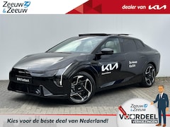 Kia EV4 Fastback - GT-PlusLine 81.4 kWh | *Boek nu uw Proefrit* | *Nu met €2.000 korting* | *612km Actieradiu