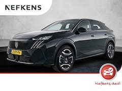 Peugeot e-3008 - Allure Avantage 73 kWh 210pk Automaat | 3 Fase-Laden | Navigatie | Climate Control | Adapt