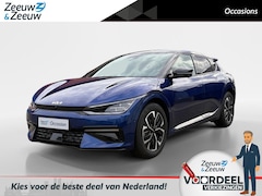 Kia EV6 - GT-Line 77.4 kWh | Dealer onderhouden | Schuif-kanteldak | Stuur- en stoelverwarming | Sto