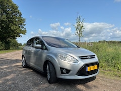 Ford C-Max - 1.6 EcoBoost Titanium