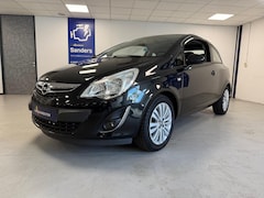 Opel Corsa - 1.4-16V Design editie PANO/LM/AIRCO