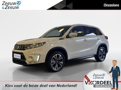 Suzuki Vitara - 1.5 Hybrid Style AllGrip | Stoel verwarming | Navigatie | Camera | Parkeersensoren voor en