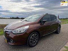 Renault Clio Estate - 0.9 TCe Dynamique