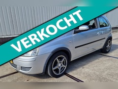 Opel Corsa - 1.2-16V Enjoy MET NIEUWE APK