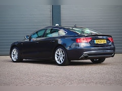 Audi A5 Sportback - 1.8 TFSI Pro Line S