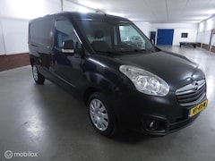 Opel Combo - 1.3 CDTi L2H1 ecoFLEX Edition bijzonder netjes