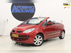 Mitsubishi Colt CZC - 1.5 Invite Pininfarina Cabrio