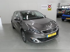 Peugeot 308 - 1.6 THP 125pk Première (Dealer onderhouden)