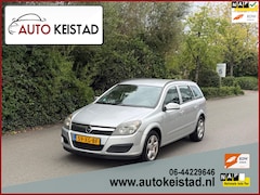 Opel Astra Wagon - 1.6 Edition AIRCO/CRUISE INRUILKOOPJE EXPORT