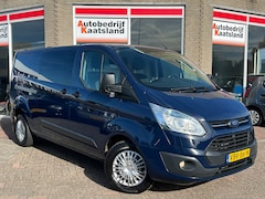 Ford Transit Custom - 290 2.2 TDCI L2H2 Limited - Airco - Pdc - BTW