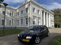 Alfa Romeo 147 - 1.6 T.Spark (2X ), 5 DRS LUSSO MOOI BEIGE LEDER