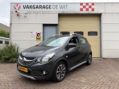Opel Karl - 1.0 Rocks Online Edition