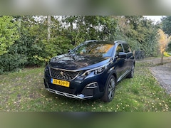 Peugeot 5008 - 1.2 PureTech GT-Line Nappa ledere stoelen