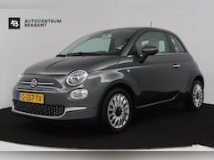 Fiat 500 - 1.2 Lounge Automaat