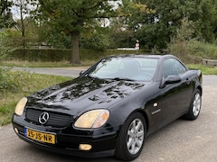 Mercedes-Benz SLK-klasse - 230 K