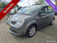 Renault Modus - 1.6-16V automaat Air 78586 km panorama dak airco