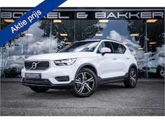 Volvo XC40 - 1.5 T2 Business Pro * Camera * Leder * Trekhaak 1.600kg trekgewicht
