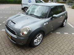 MINI Cooper S - 1.6