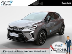 Mitsubishi ASX - 1.8 HEV AT Instyle |Nieuw Model| 8 jaar Garantie | Schuif/kantel dak | Lederen bekleding |