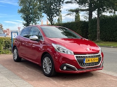 Peugeot 208 - 1.2 GT-line *A-CAMERA/ NAVI